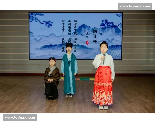 《课本剧比赛精彩纷呈学生展示创意与才华的舞台》