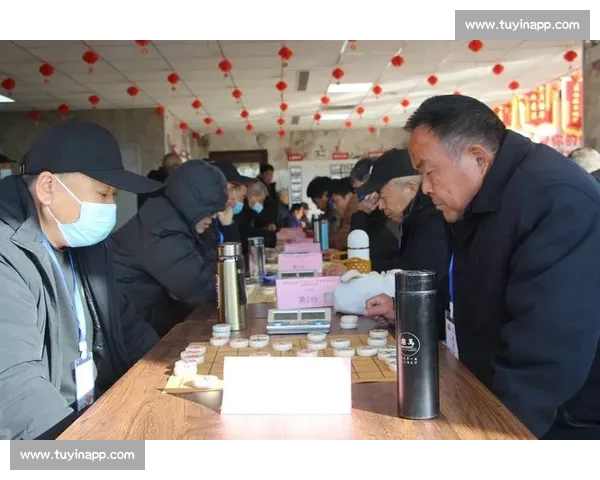 山东象棋比赛盛况回顾与参赛选手精彩对局解析