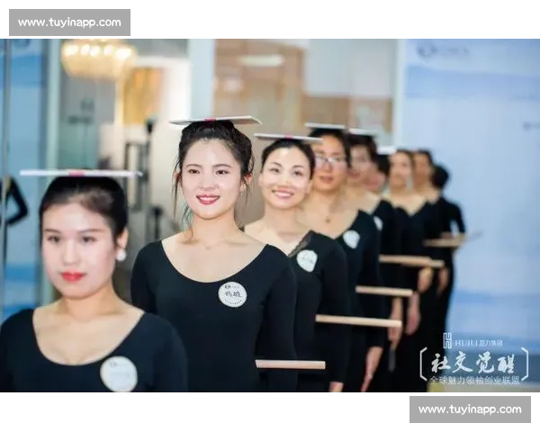 如何撰写一份精彩的比赛个人简介提升你的参赛表现和形象
