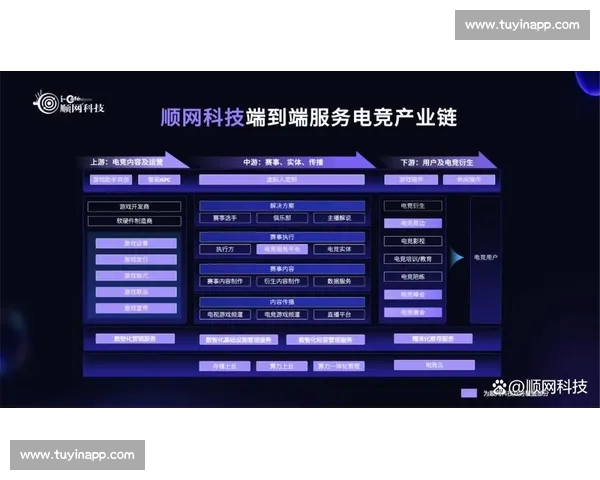 电竞职业发展趋势解析与未来机会探讨：从选手成长到产业链拓展